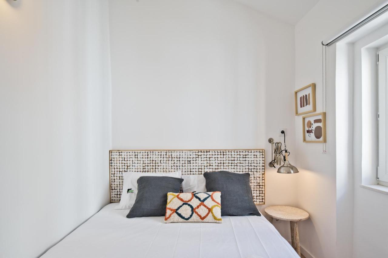 Bmyguest - Alfama 2 Apartment Lisabona Exterior foto